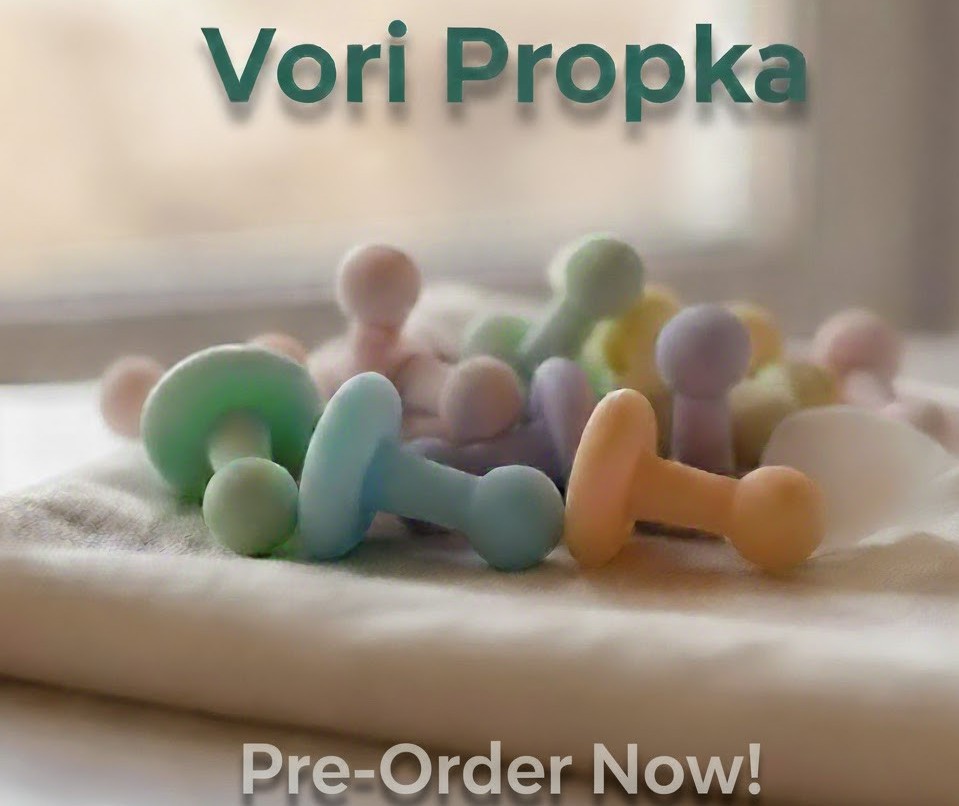 VoriPropka product